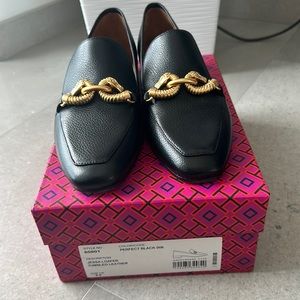 Tory Burch Jessa Loafers!